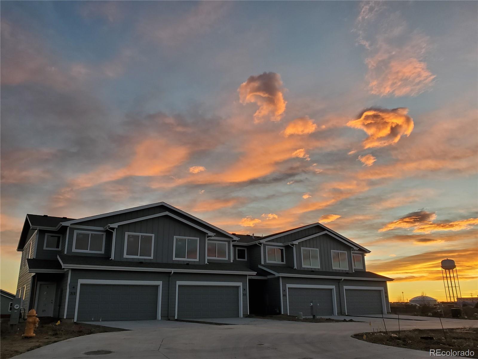 312 Bennett Avenue Bennett CO 80102