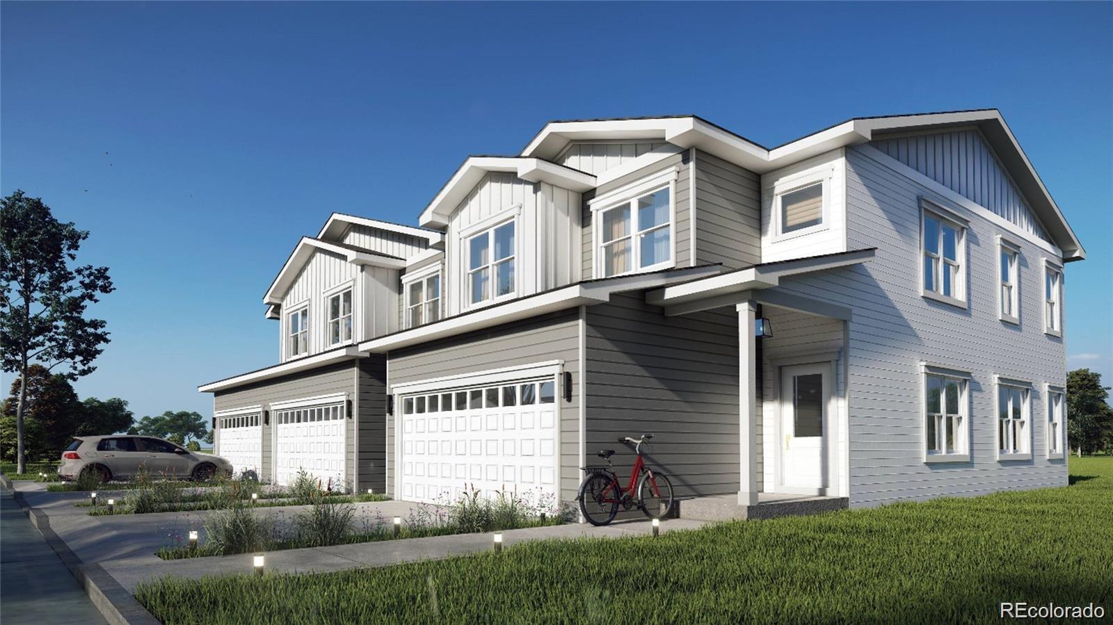 312 Bennett Avenue Bennett CO 80102