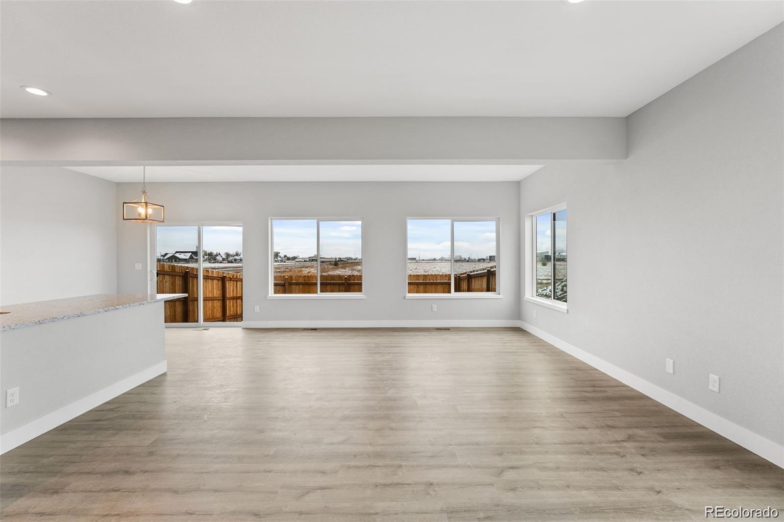 312 Bennett Avenue Bennett CO 80102