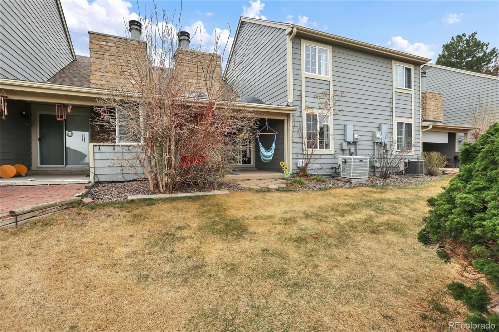 2053 S Worchester Way Aurora CO 80014