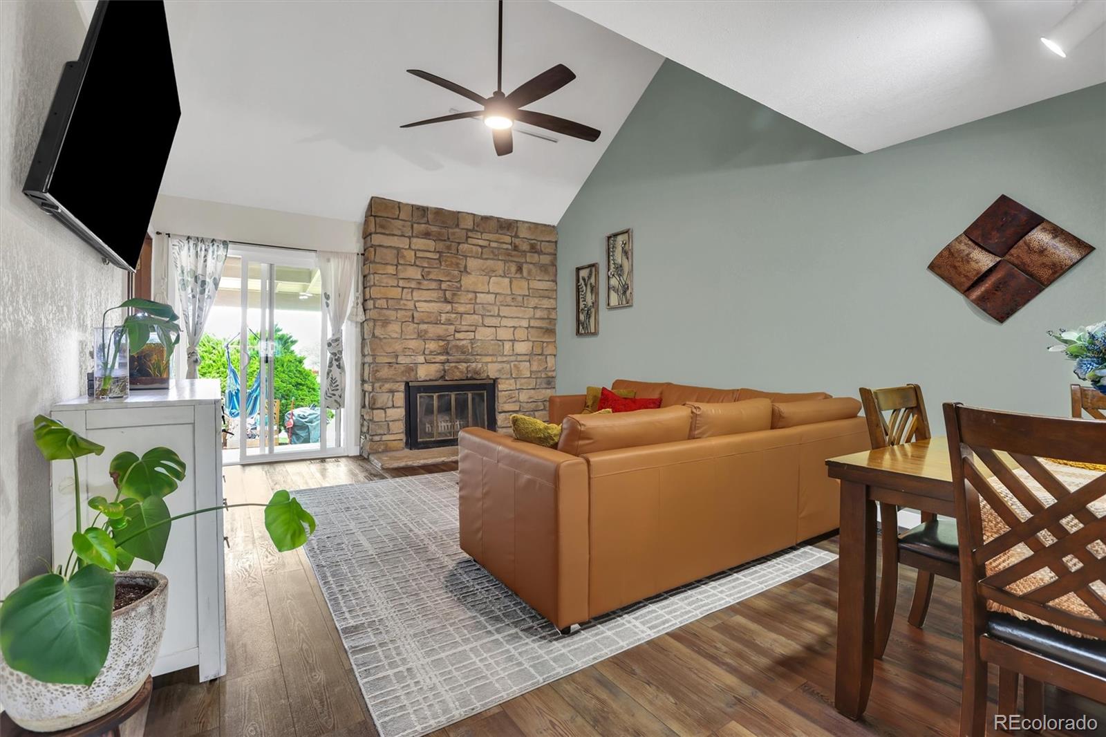 2053 S Worchester Way Aurora CO 80014