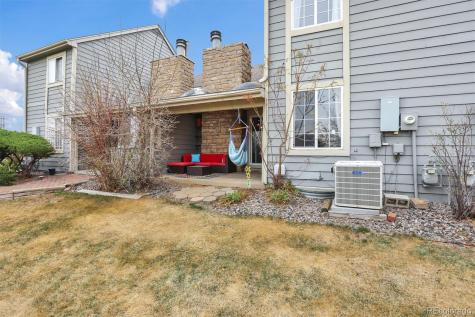 2053 S Worchester Way Aurora CO 80014