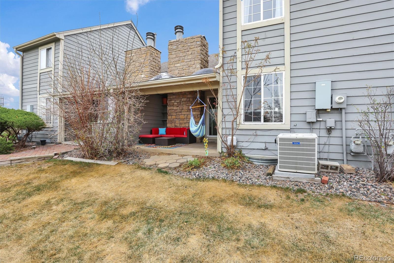 2053 S Worchester Way Aurora CO 80014