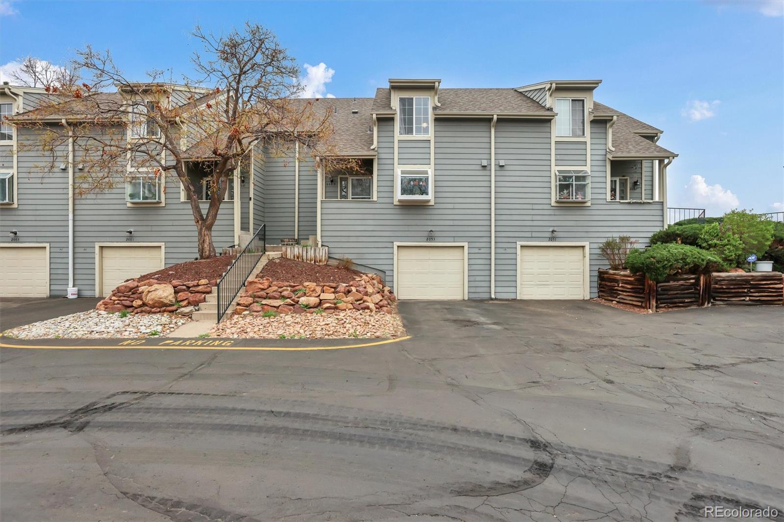 2053 S Worchester Way Aurora CO 80014