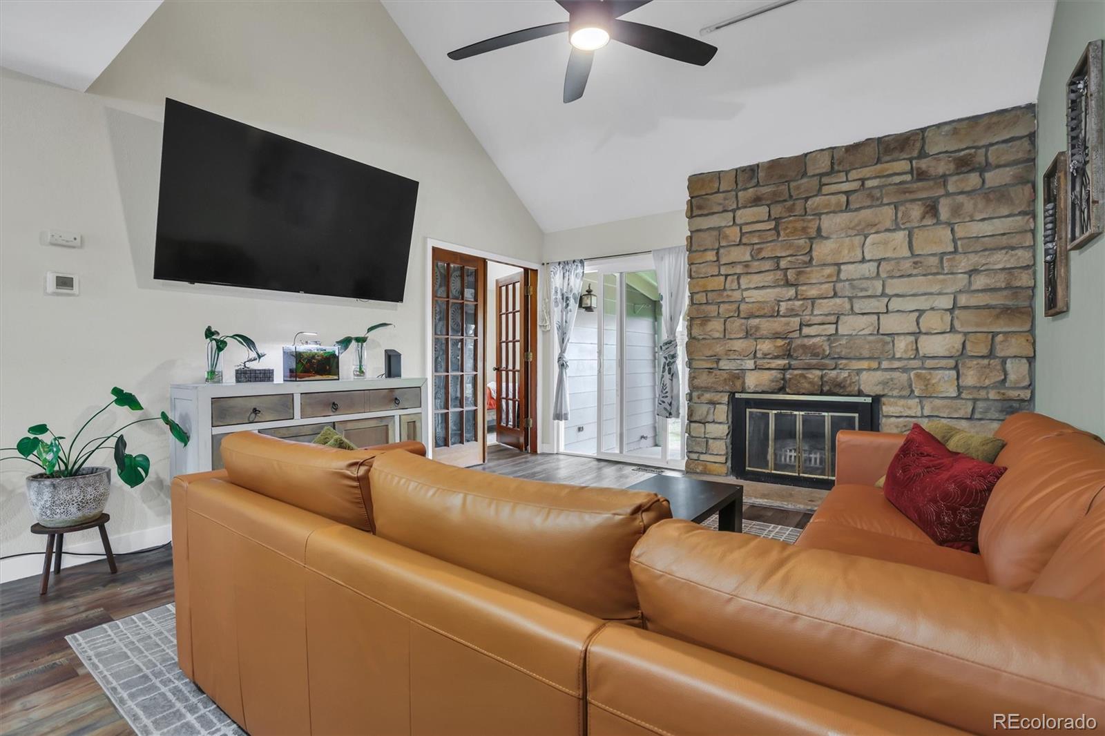 2053 S Worchester Way Aurora CO 80014