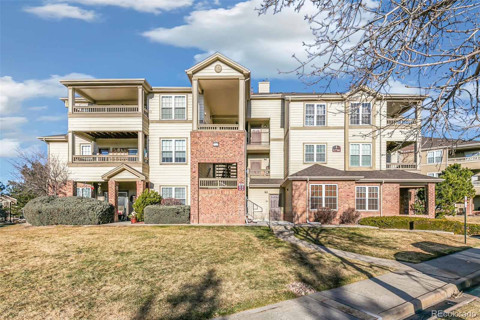 12766 Ironstone Way Parker CO 80134
