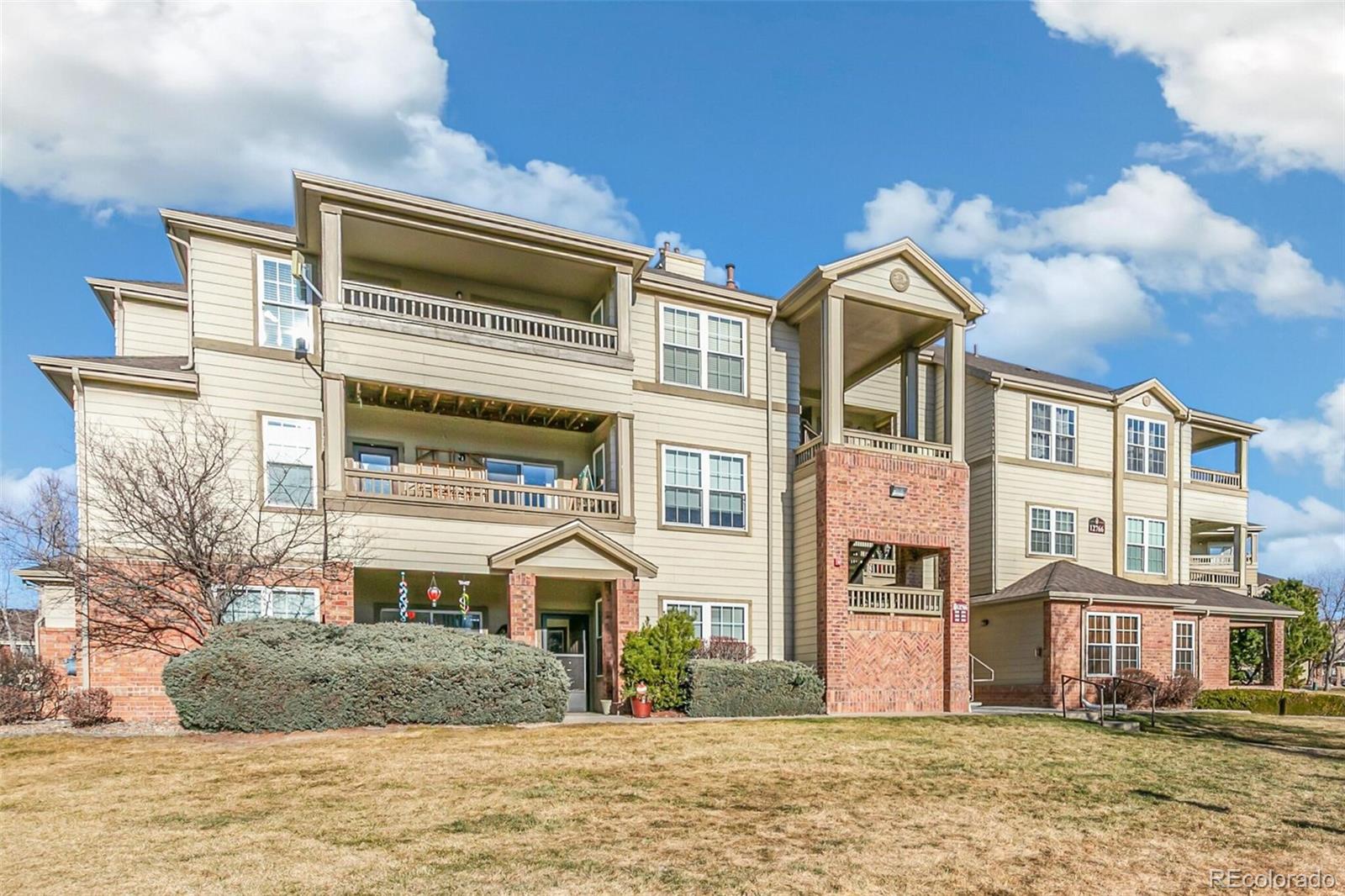 12766 Ironstone Way Parker CO 80134