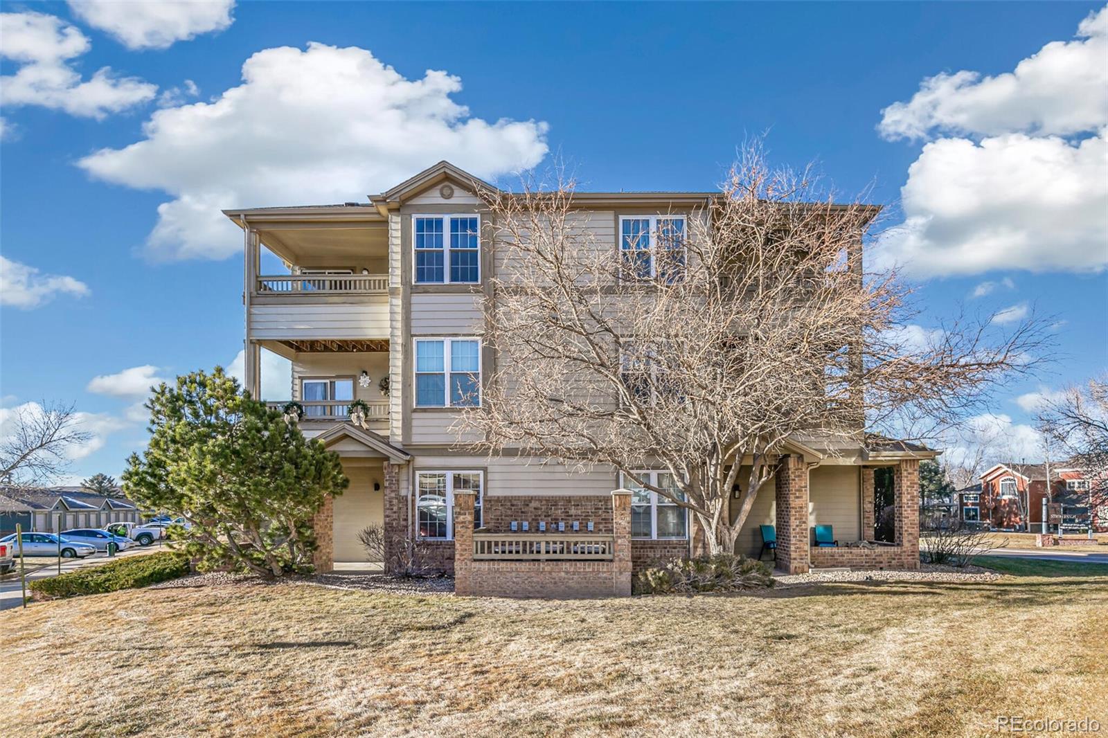 12766 Ironstone Way Parker CO 80134