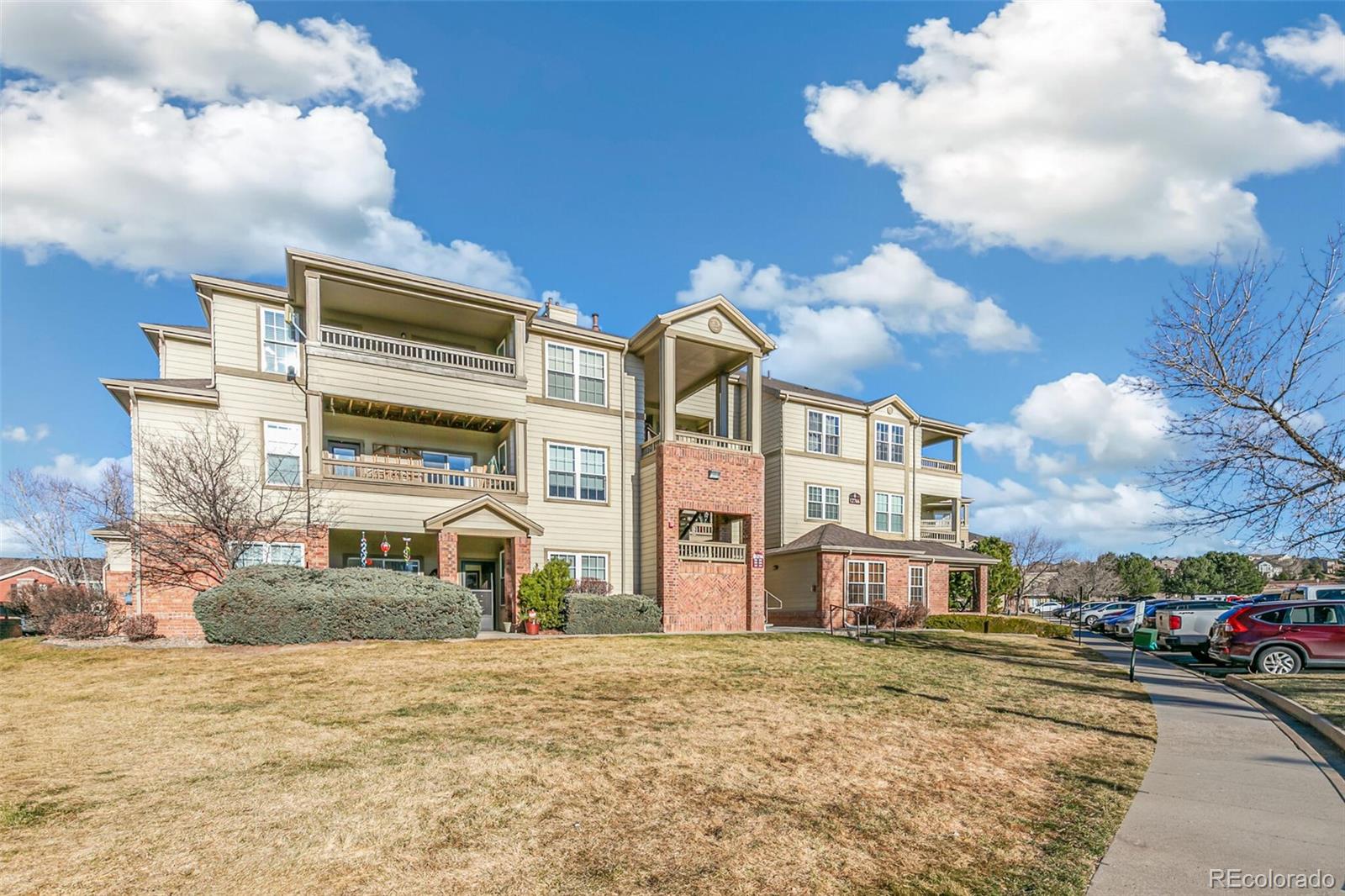 12766 Ironstone Way Parker CO 80134