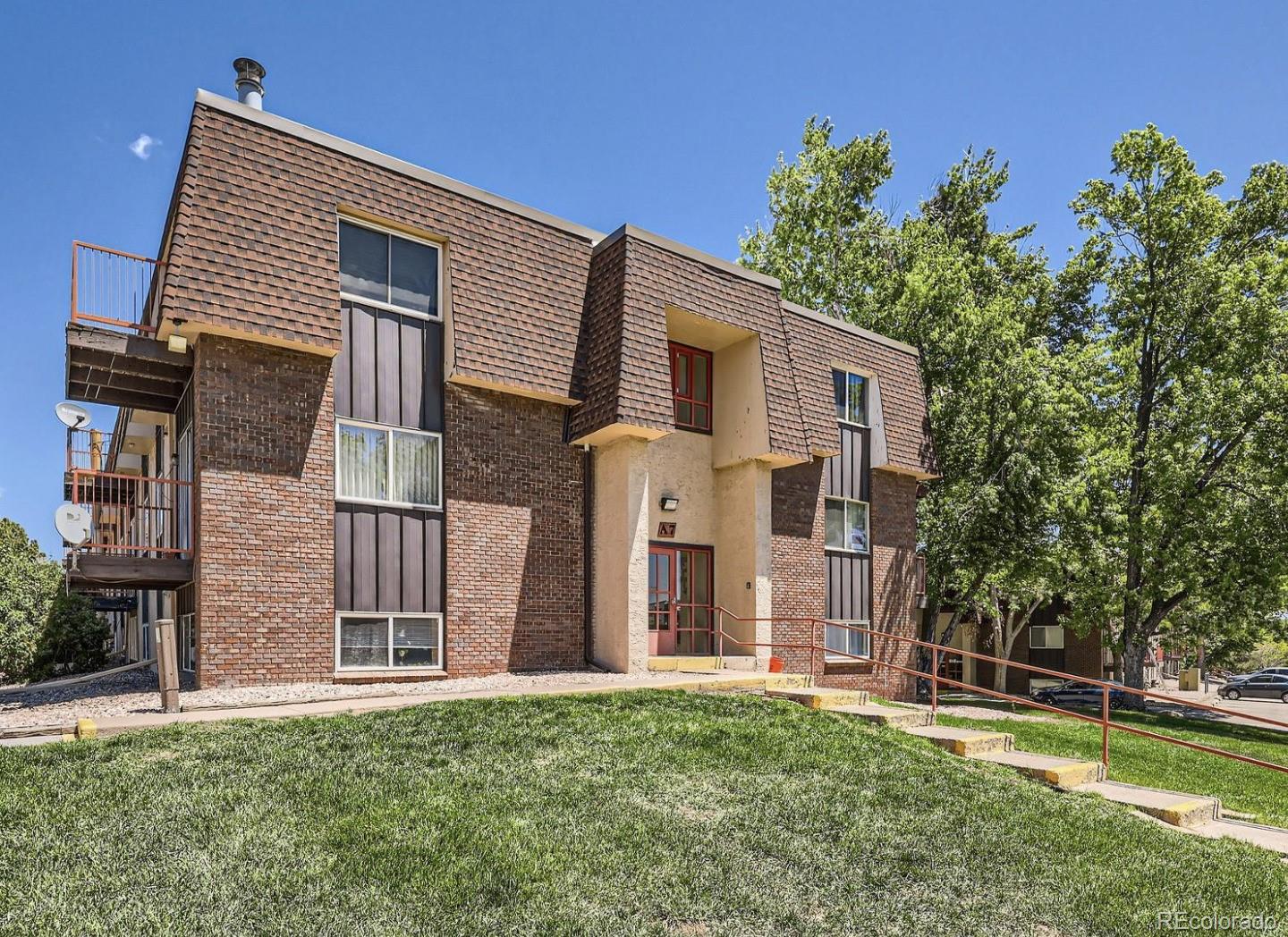 7755 E Quincy Avenue Denver CO 80237