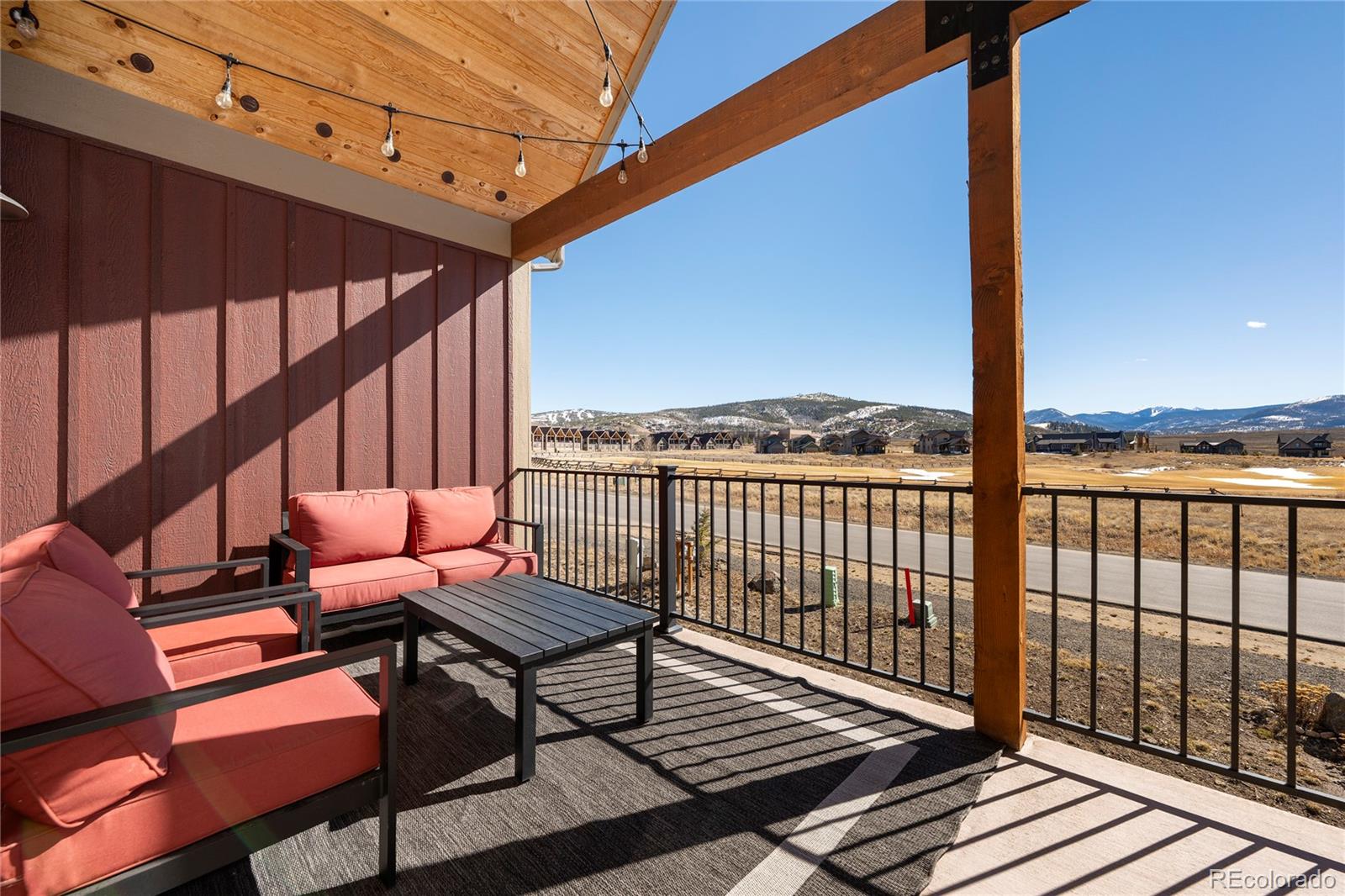 96 Eagle Ridge Drive Granby CO 80446