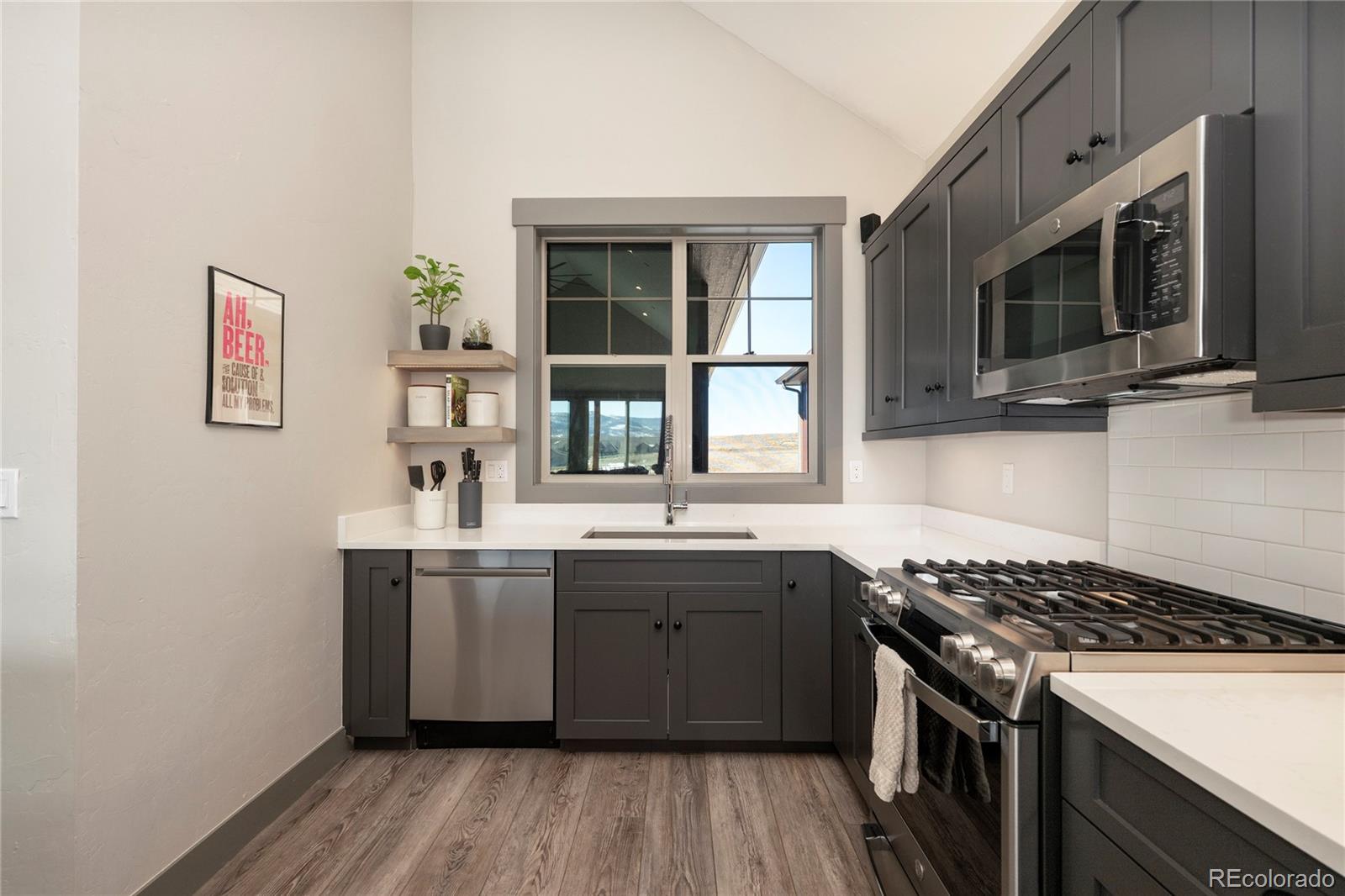 96 Eagle Ridge Drive Granby CO 80446