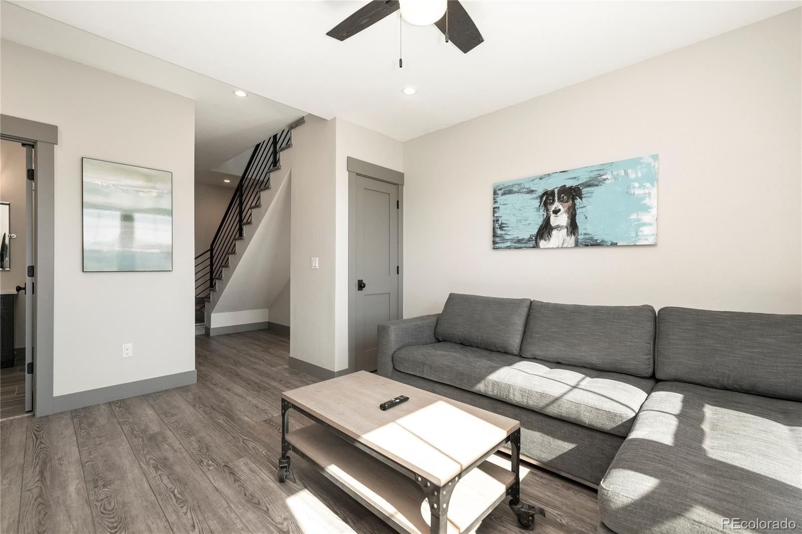 96 Eagle Ridge Drive Granby CO 80446