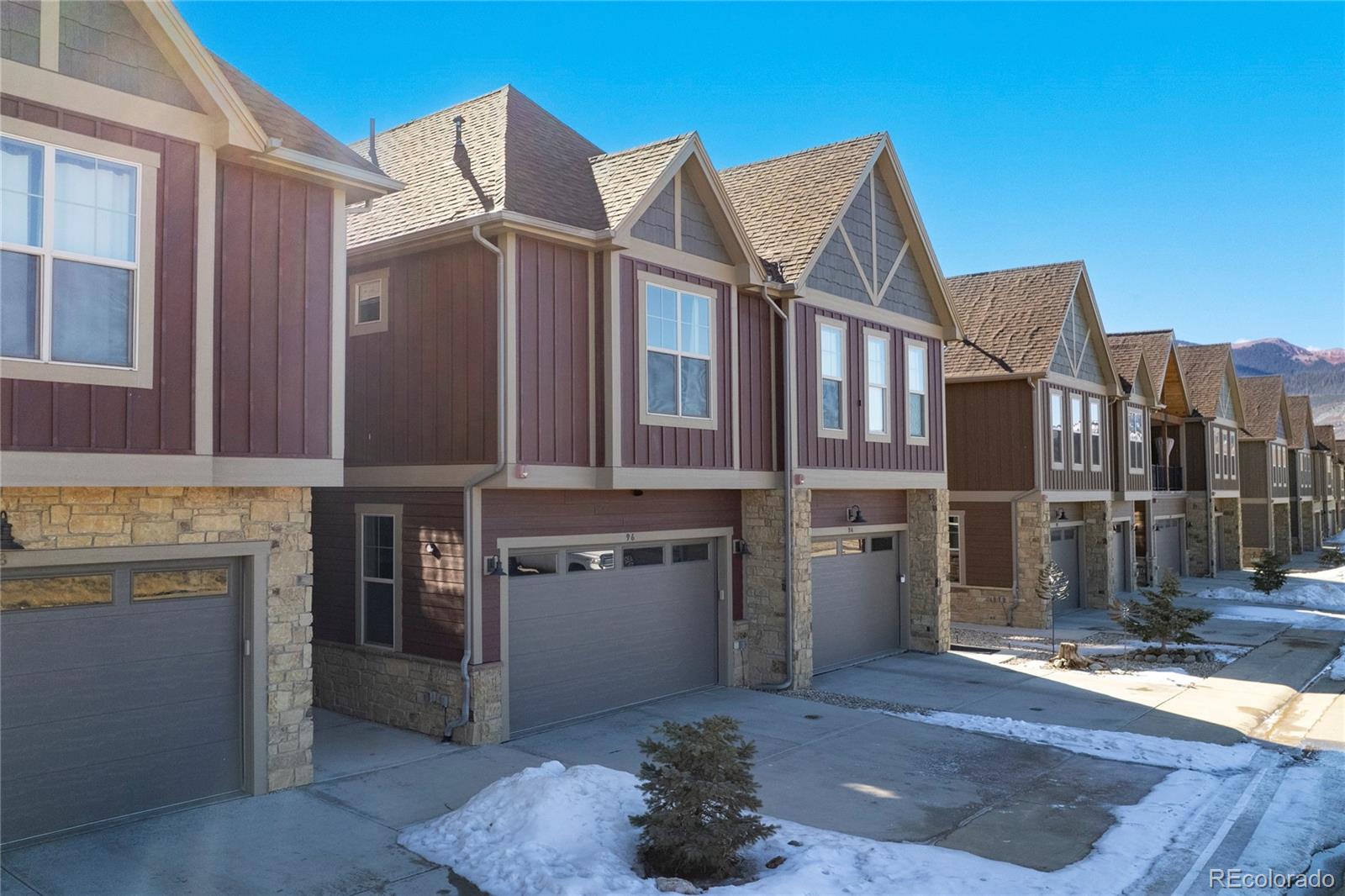 96 Eagle Ridge Drive Granby CO 80446