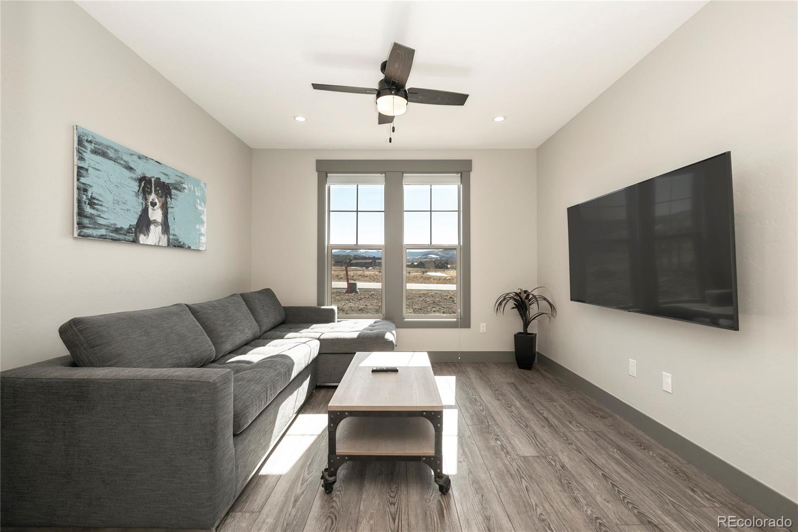 96 Eagle Ridge Drive Granby CO 80446