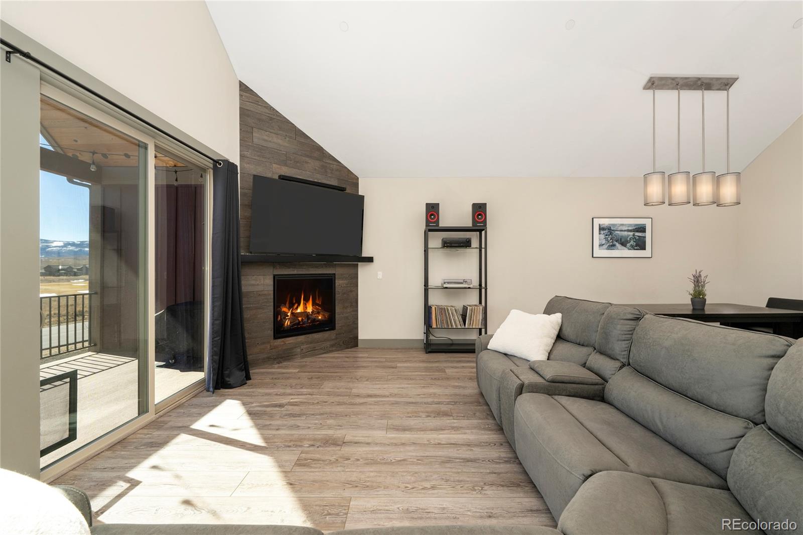 96 Eagle Ridge Drive Granby CO 80446