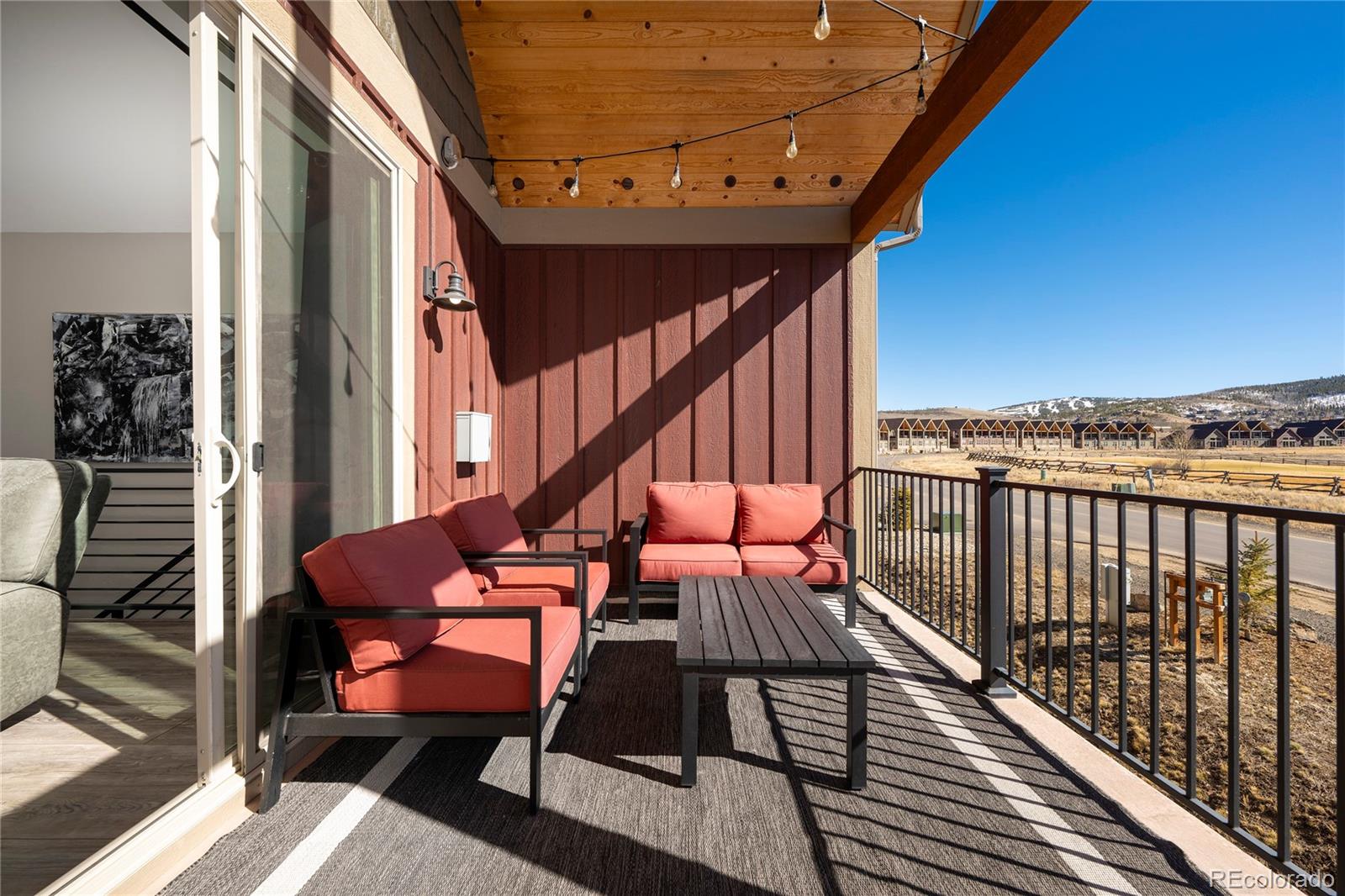 96 Eagle Ridge Drive Granby CO 80446
