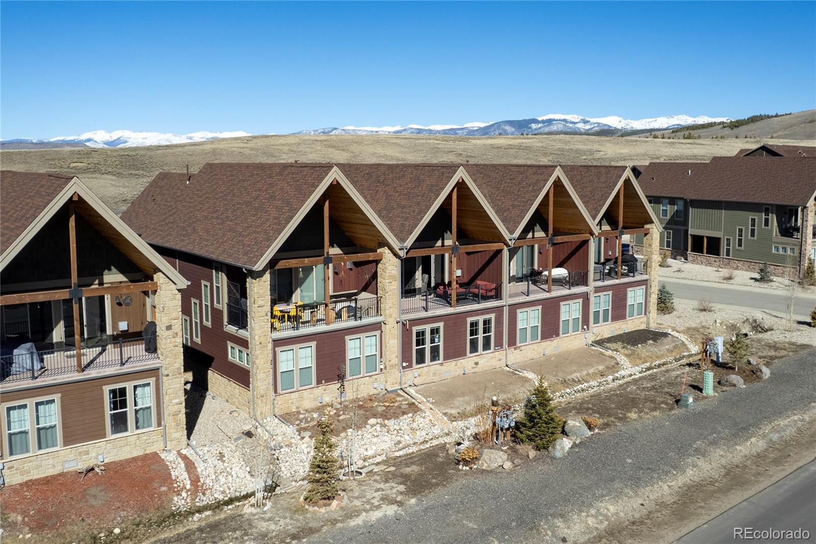 96 Eagle Ridge Drive Granby CO 80446