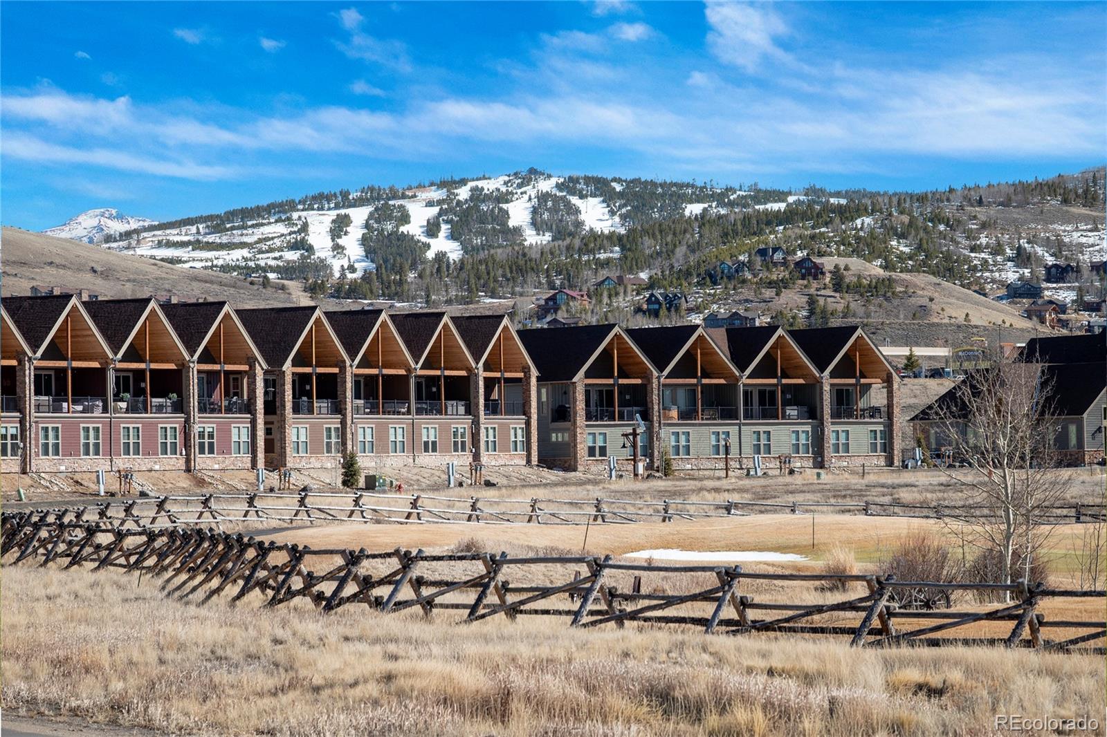 96 Eagle Ridge Drive Granby CO 80446
