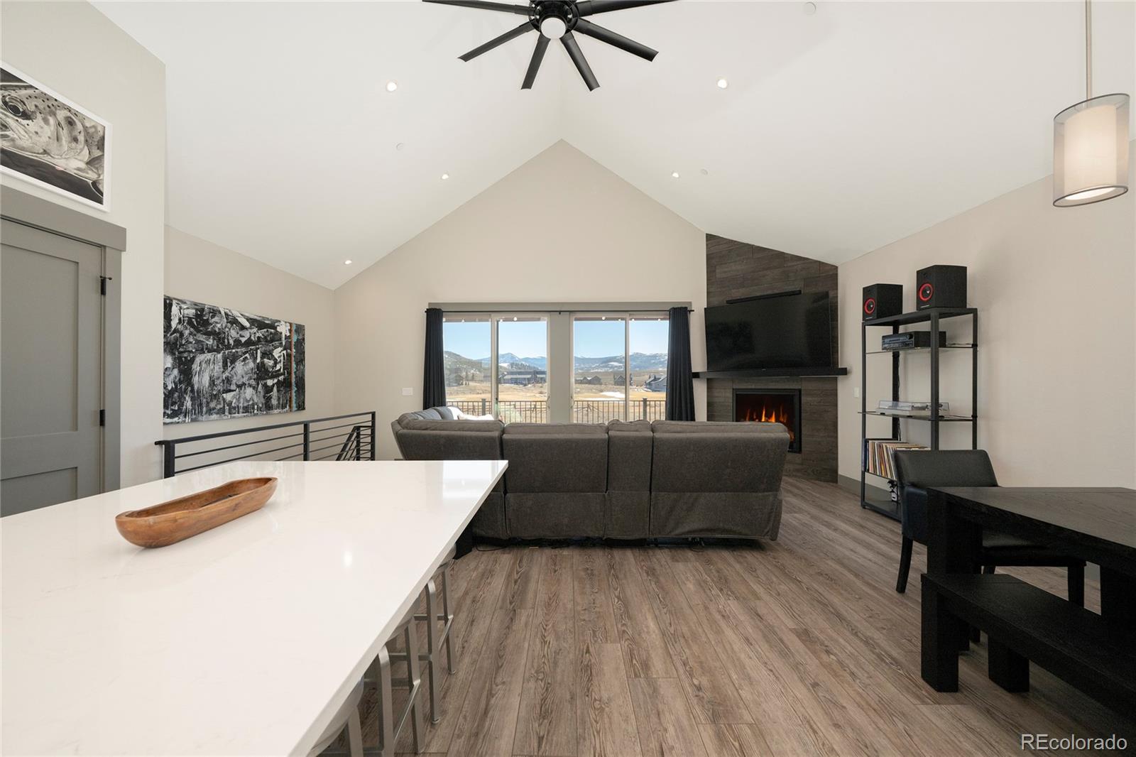 96 Eagle Ridge Drive Granby CO 80446