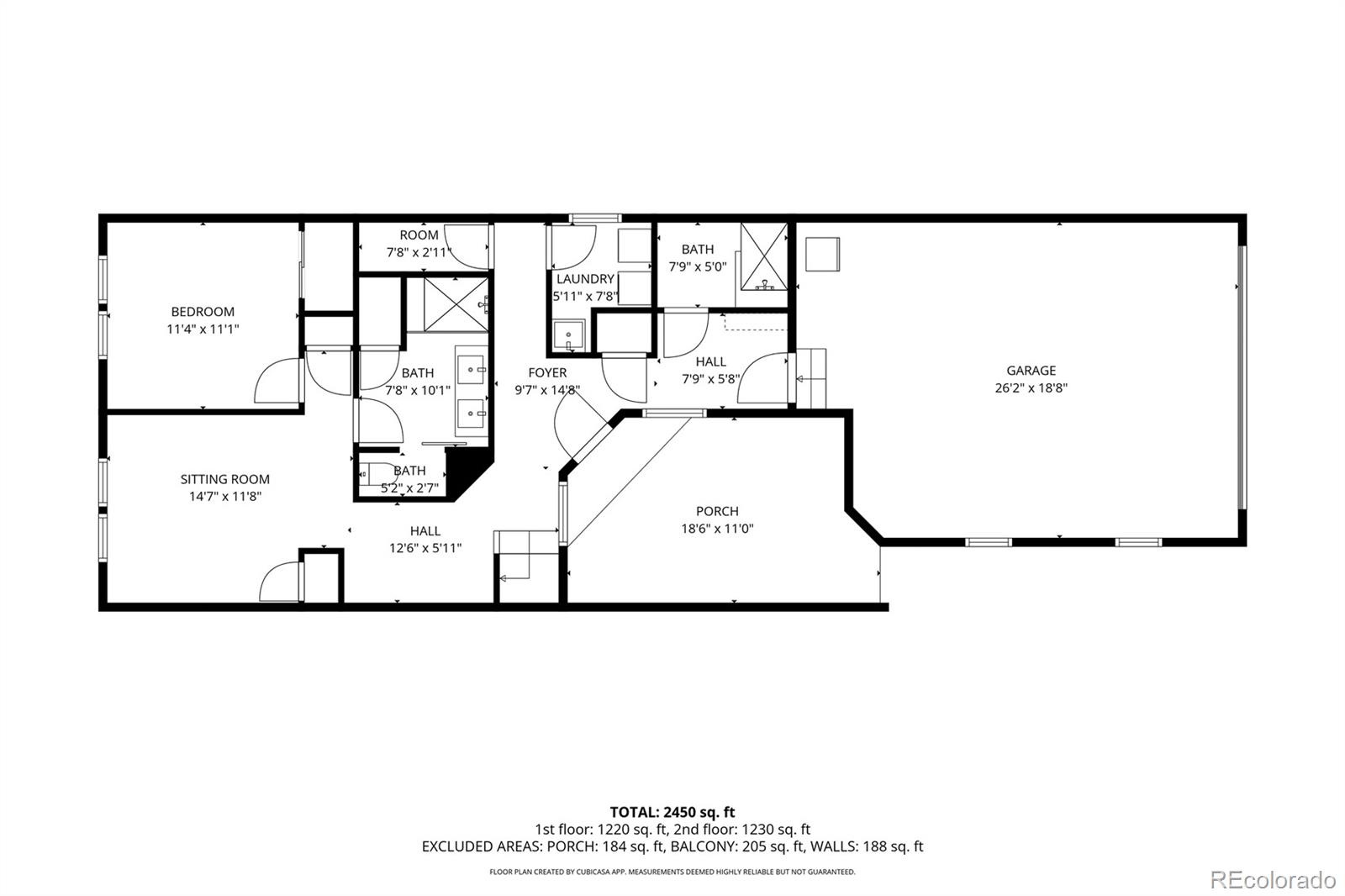 96 Eagle Ridge Drive Granby CO 80446