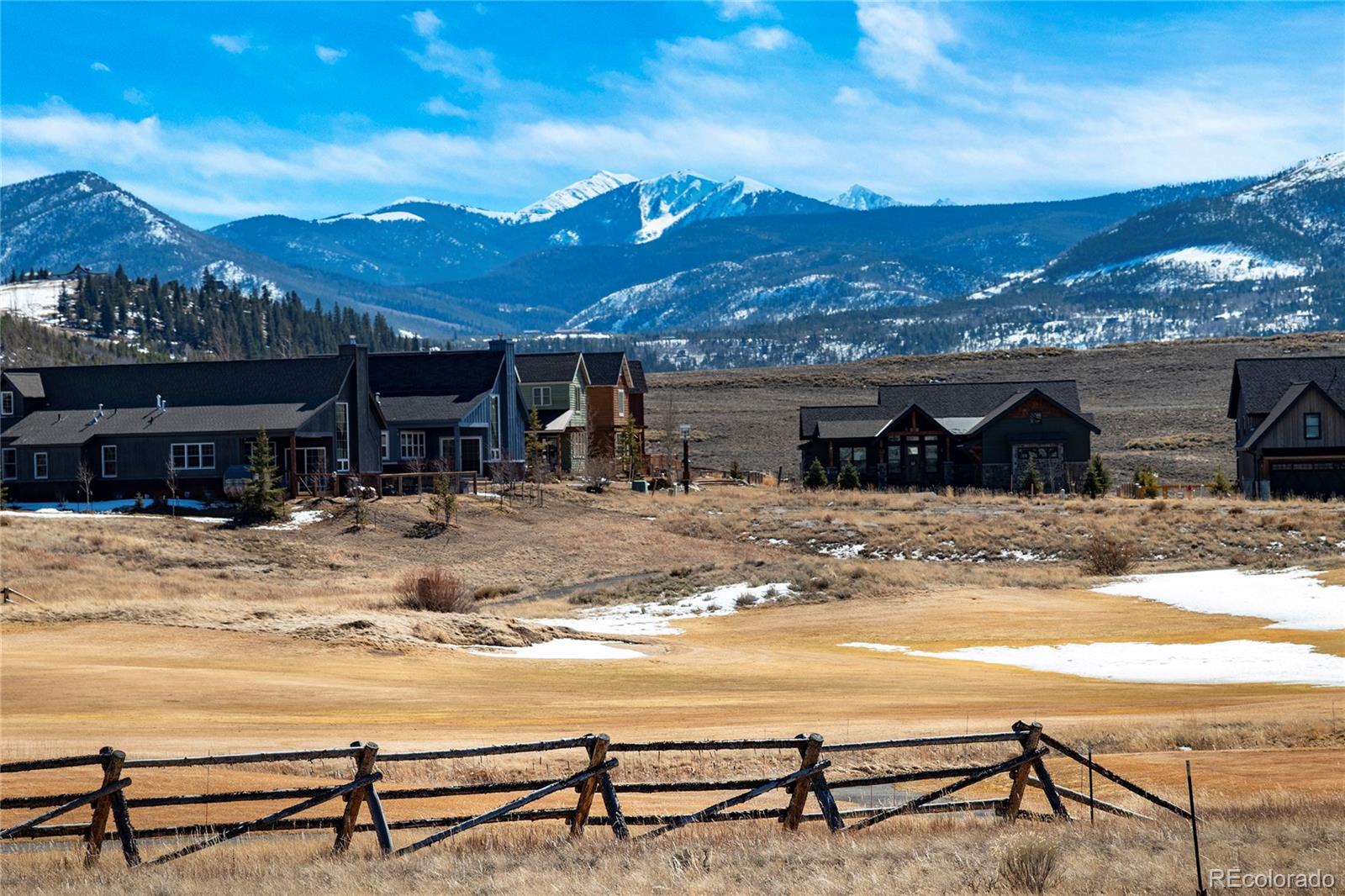 96 Eagle Ridge Drive Granby CO 80446