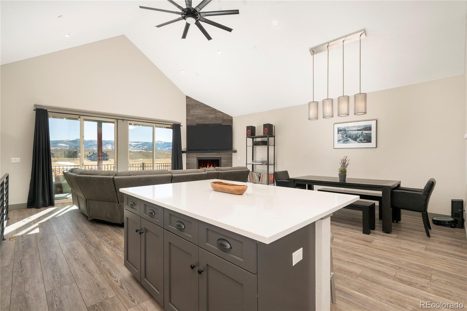 96 Eagle Ridge Drive Granby CO 80446