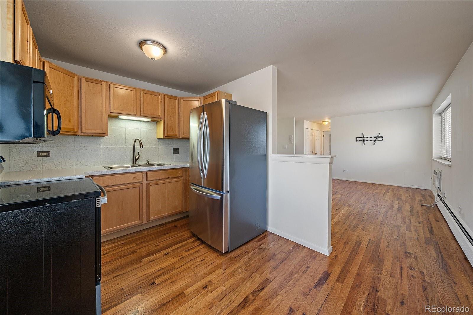 21 N Washington Street Denver CO 80203