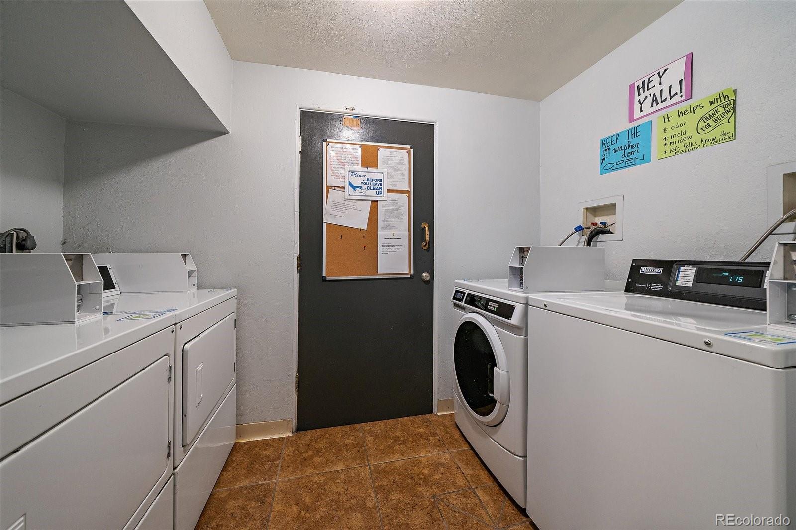 21 N Washington Street Denver CO 80203
