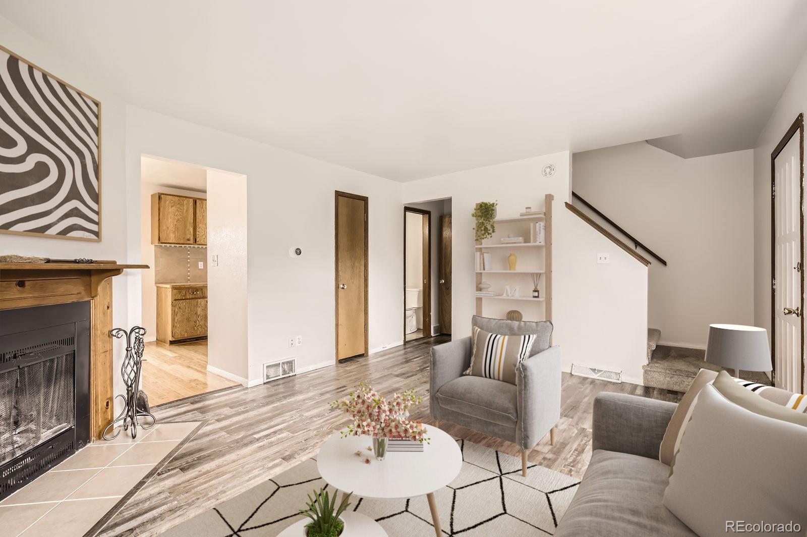 3021 11th Avenue Evans CO 80620