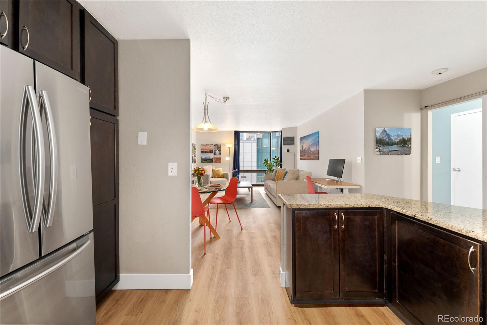1625 Larimer Street Denver CO 80202