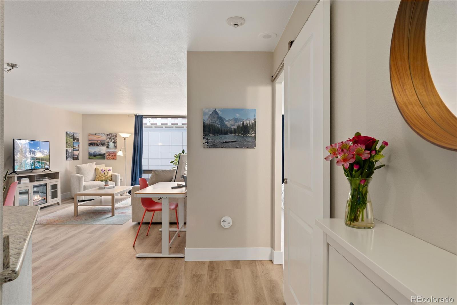 1625 Larimer Street Denver CO 80202