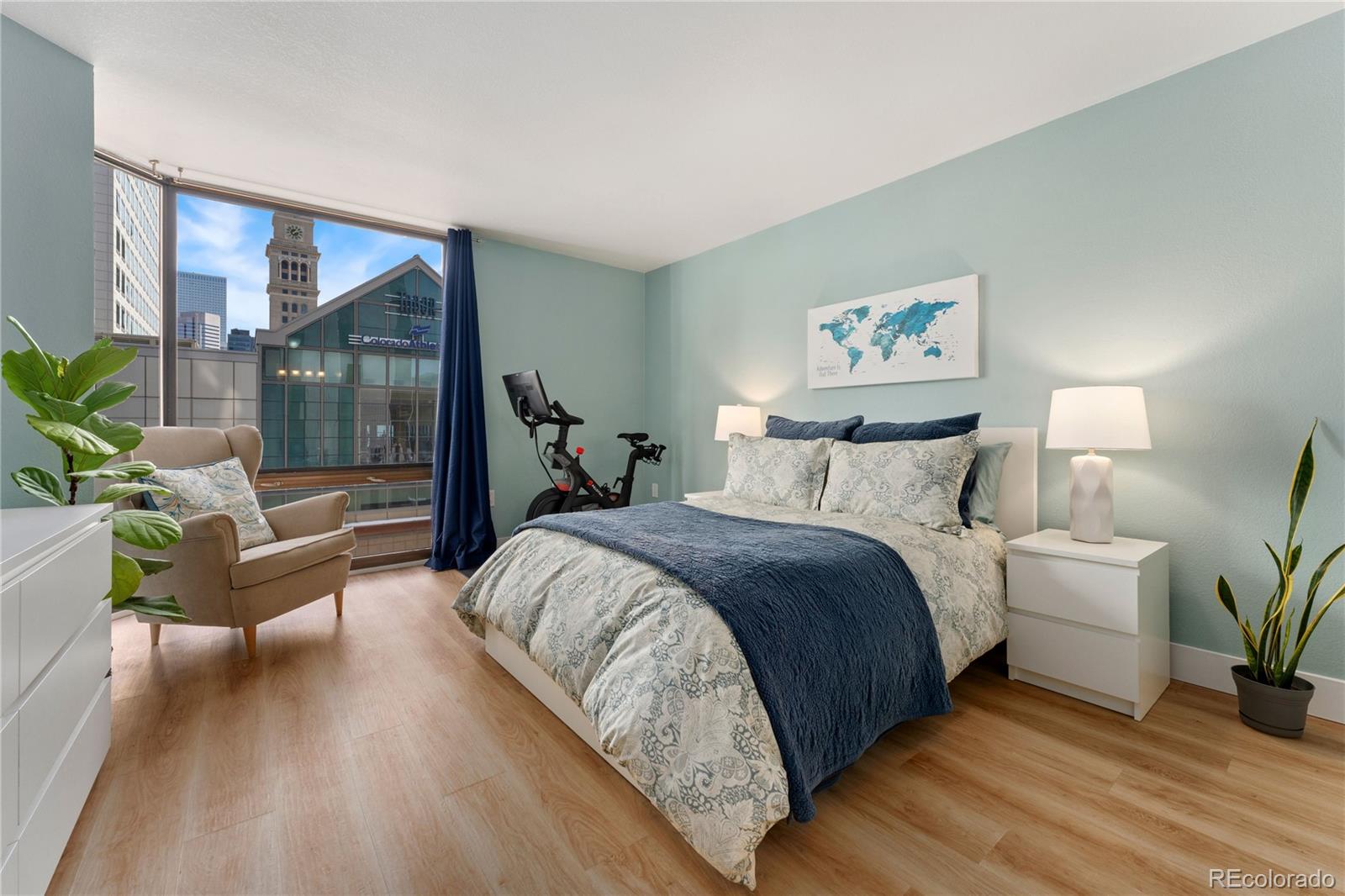 1625 Larimer Street Denver CO 80202