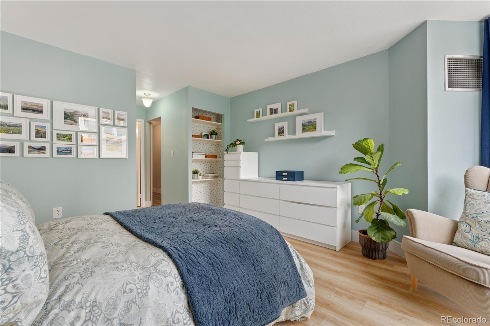 1625 Larimer Street Denver CO 80202