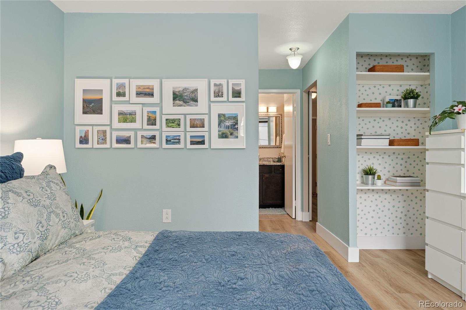 1625 Larimer Street Denver CO 80202