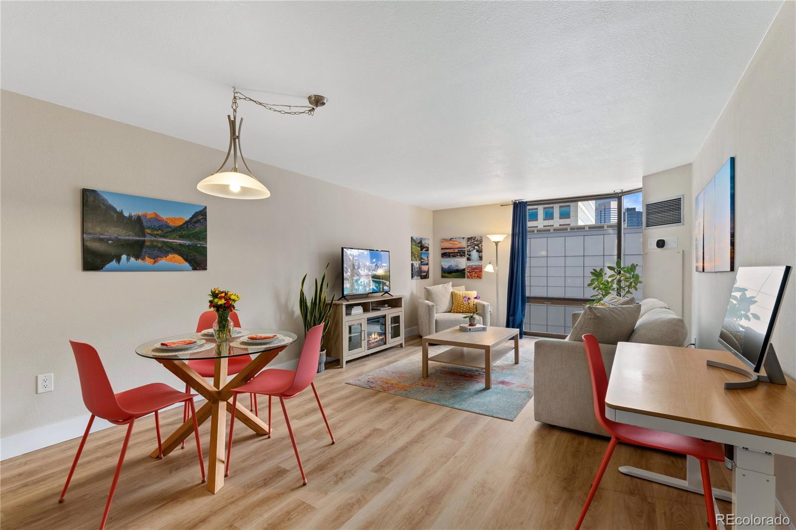 1625 Larimer Street Denver CO 80202