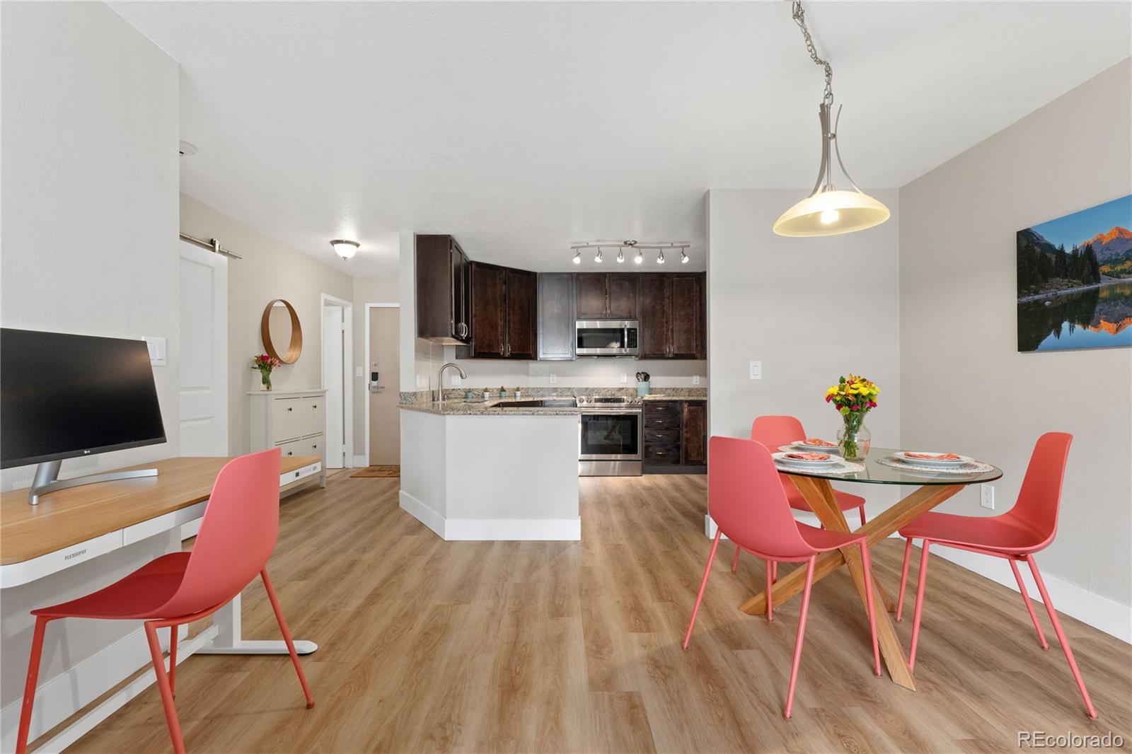 1625 Larimer Street Denver CO 80202