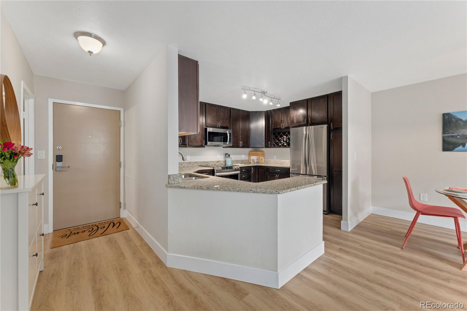 1625 Larimer Street Denver CO 80202