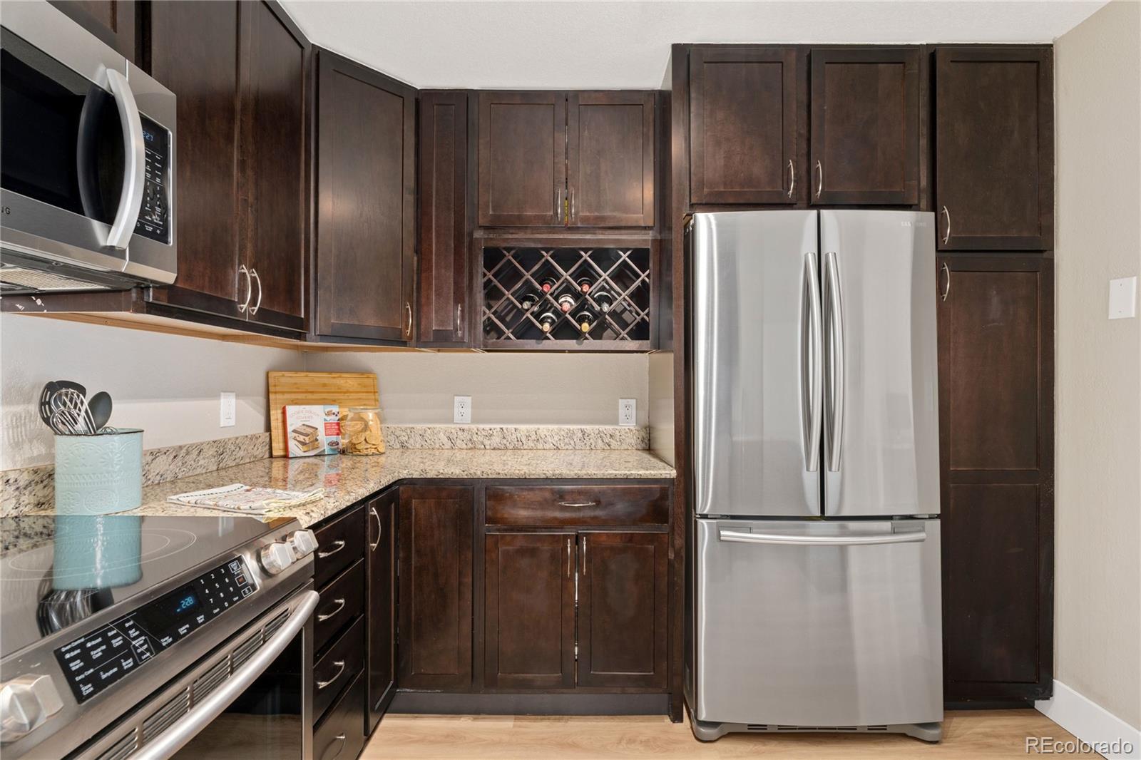 1625 Larimer Street Denver CO 80202