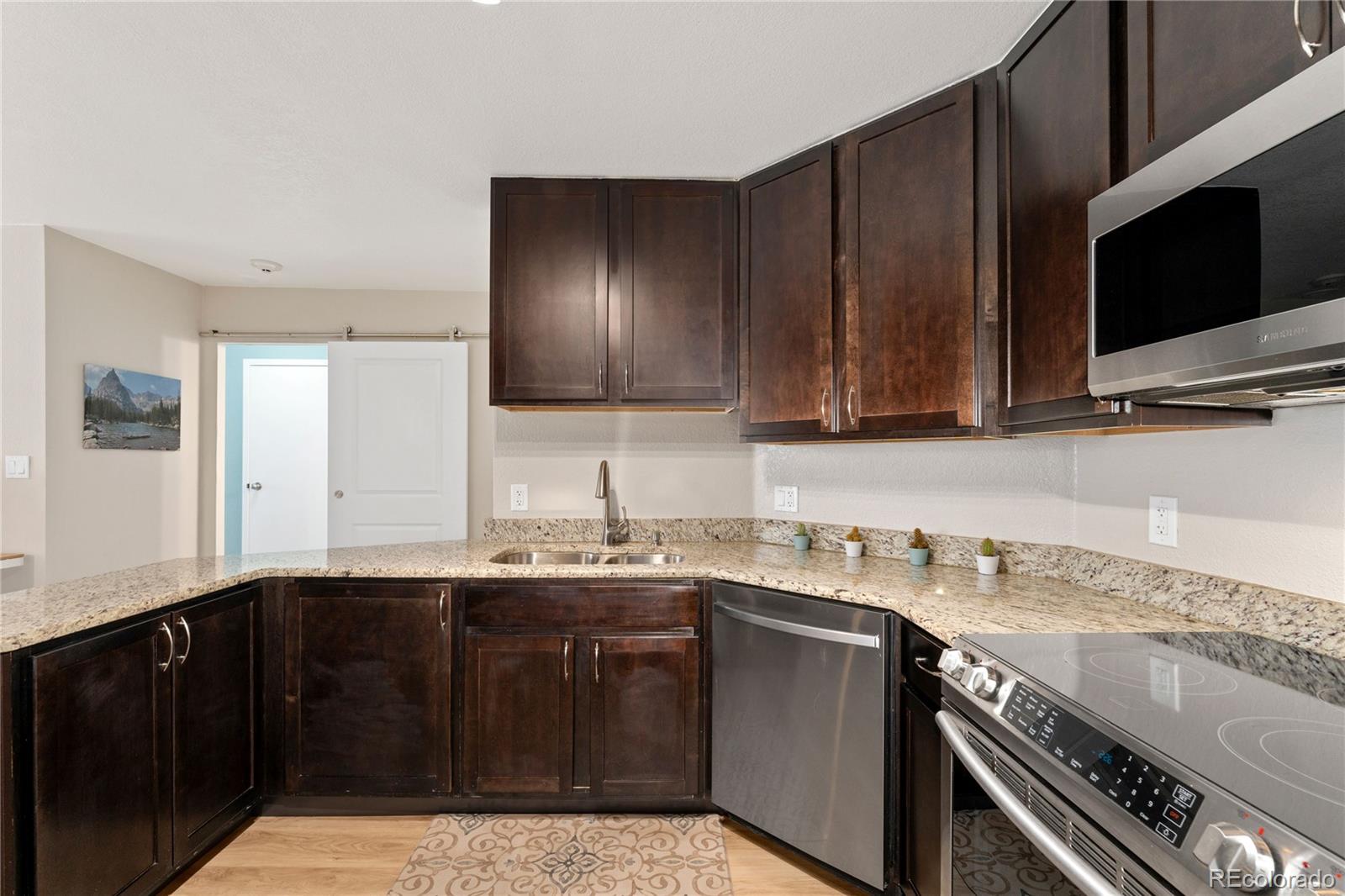 1625 Larimer Street Denver CO 80202