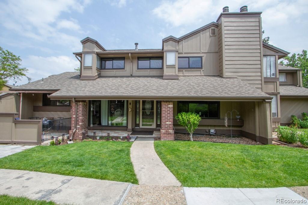 10652 W Florida Avenue Lakewood CO 80232