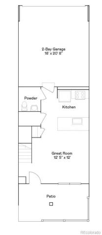 6889 Parterre Parkway N Thornton CO 80602