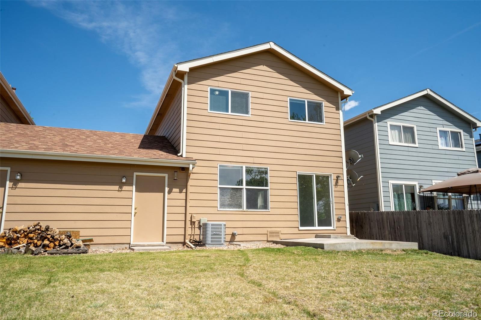 837 Mockingbird Lane Brighton CO 80601