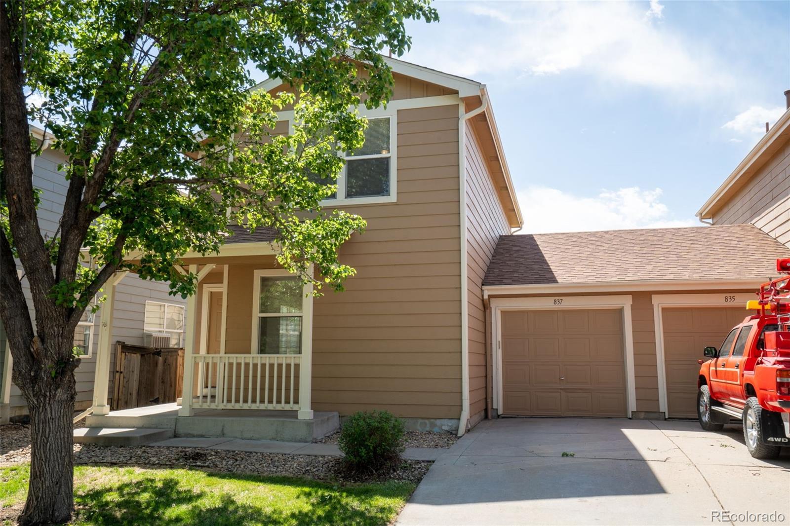 837 Mockingbird Lane Brighton CO 80601