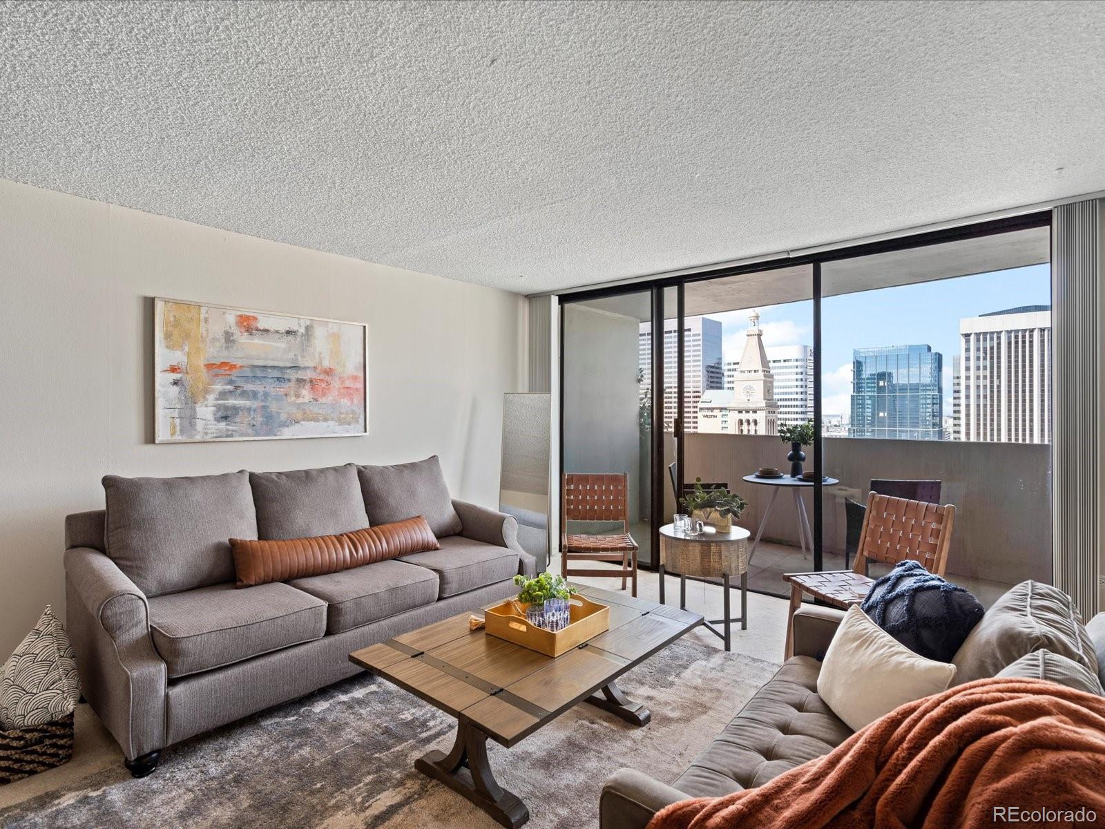 1020 15th Street Denver CO 80202
