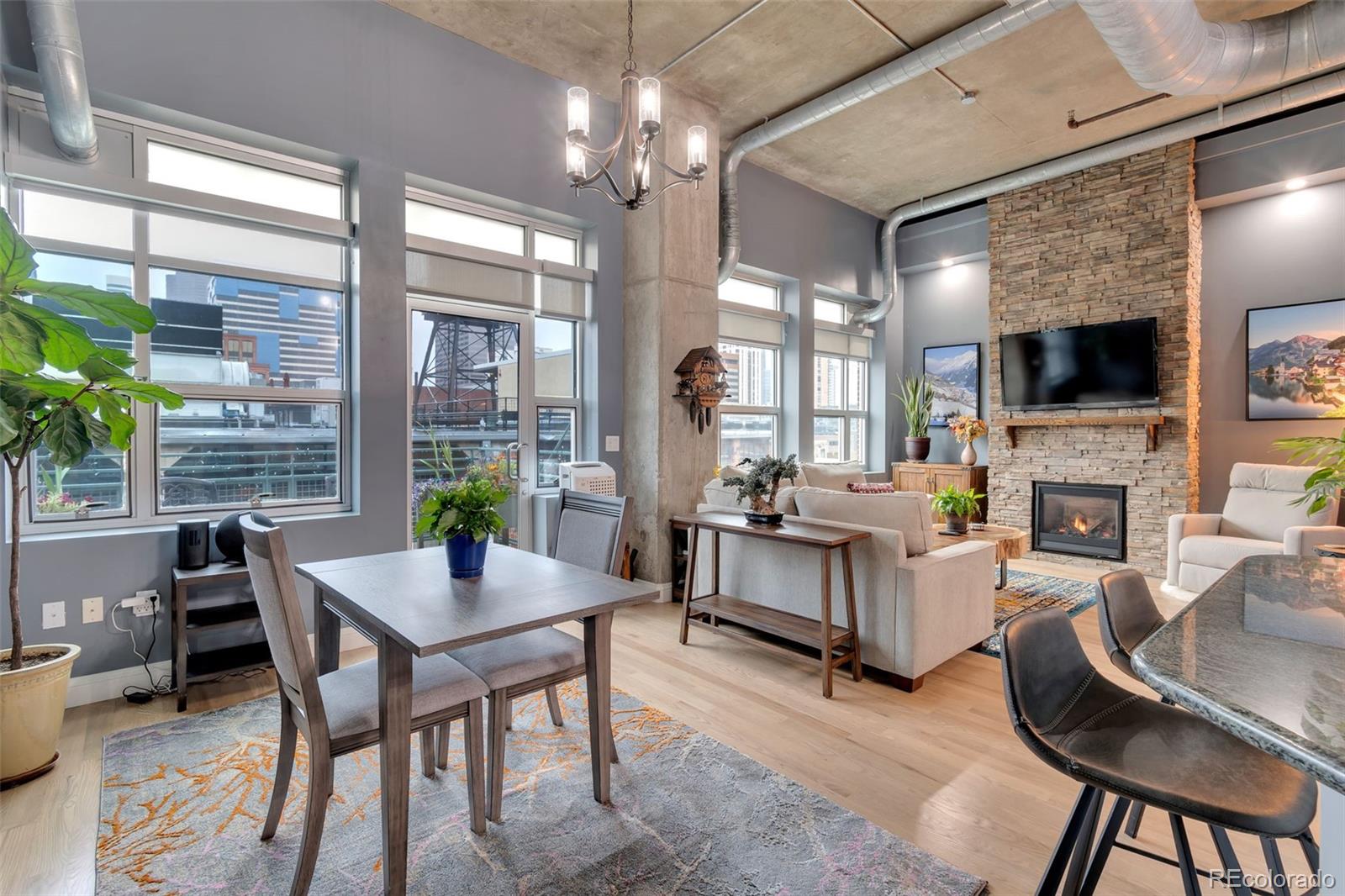 1890 Wynkoop Street Denver CO 80202