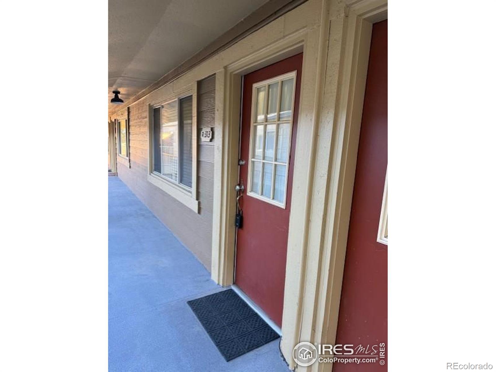 3161 Madison Avenue Boulder CO 80303