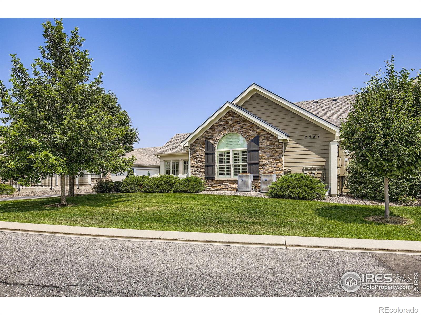 2481 Santa Fe Drive Longmont CO 80504