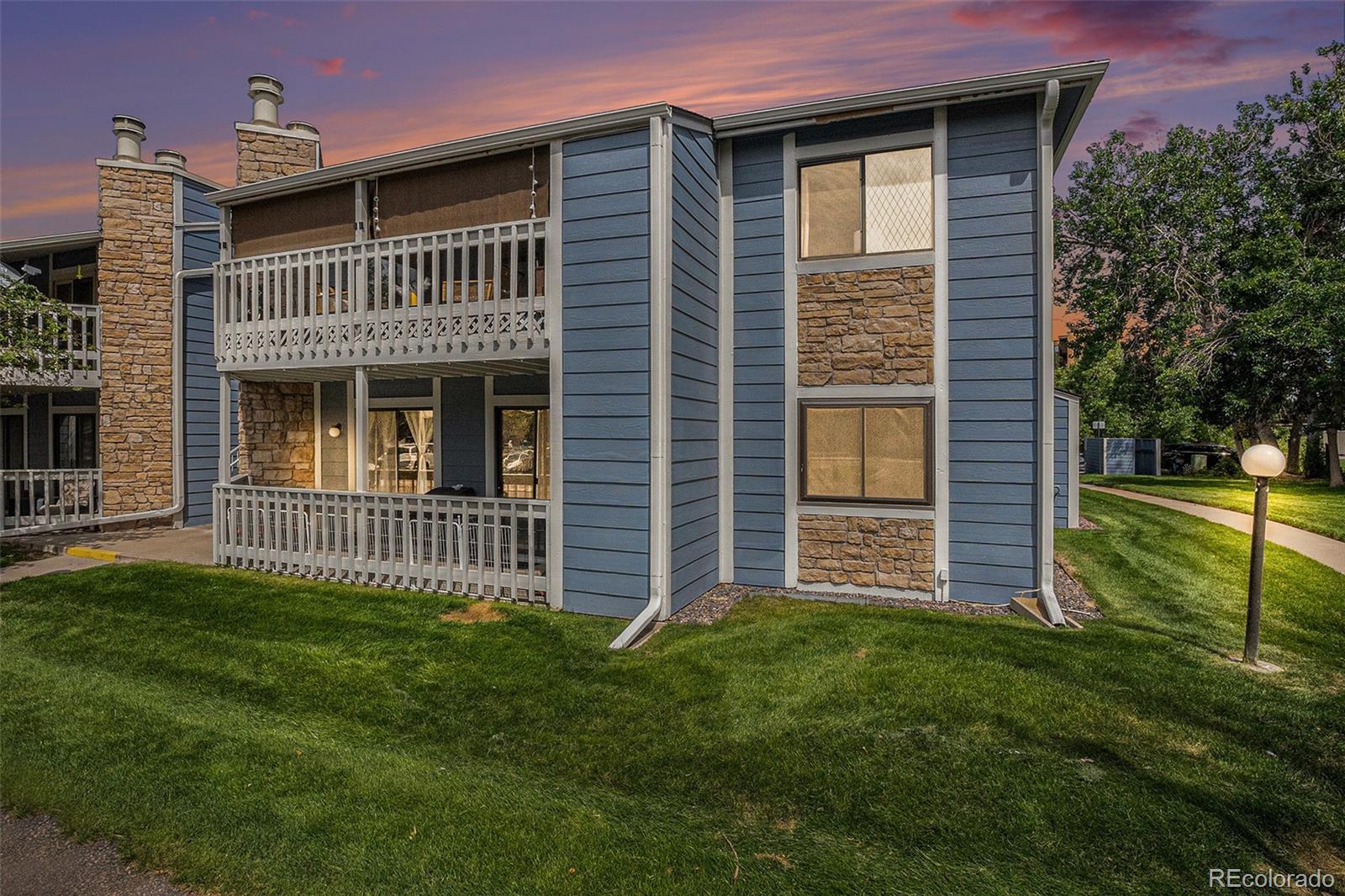 8600 E Alameda Avenue Denver CO 80247