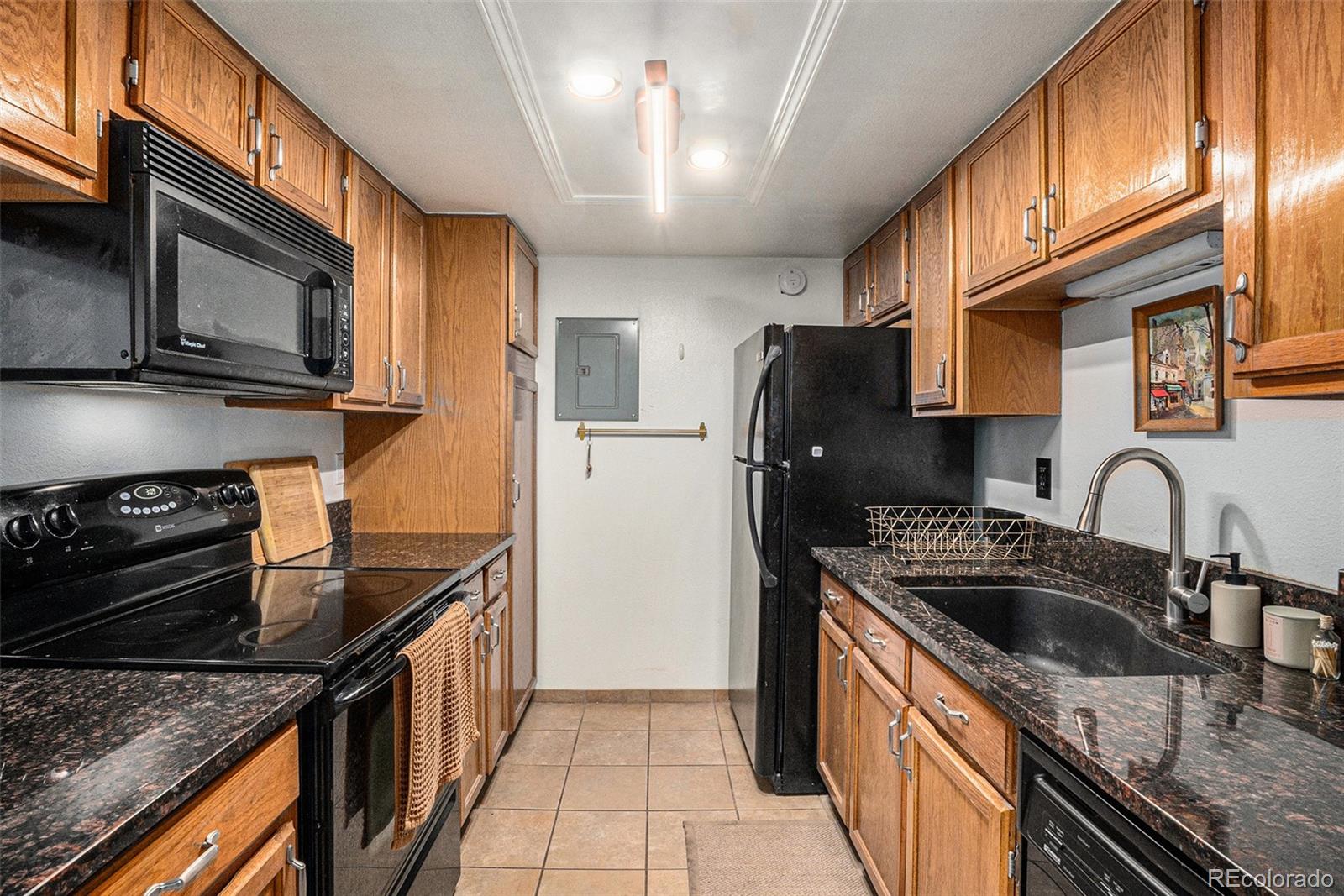 8600 E Alameda Avenue Denver CO 80247